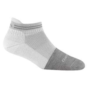 Women's Steely No Show Tab Lightweight Work Sock- Last Chance